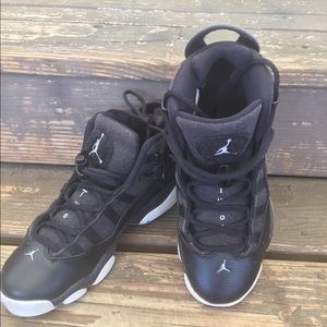 Nike air jordans
